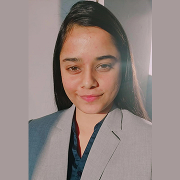 Ambika Yadav