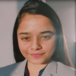 Ambika Yadav PGDM IB JIMS