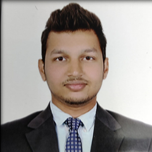 Maulik Chahuhan PGDM IB JIMS