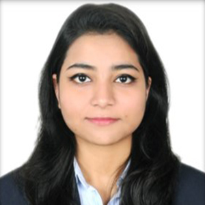 Nikita PGDM IB JIMS