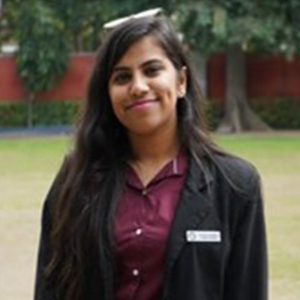 Sonali Chawla PGDM IB JIMS