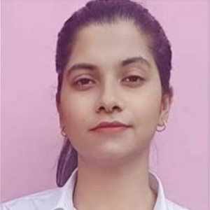 Supriya Singh PGDM IB JIMS