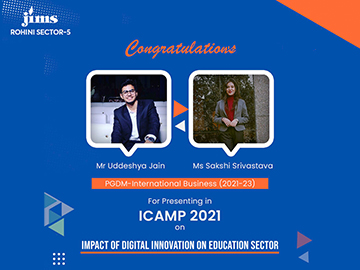 ICAMP