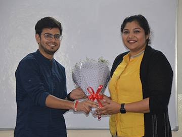 Pratishtha Saxena