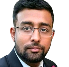 Anupam Verma