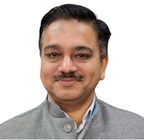 Atul Tripathi
